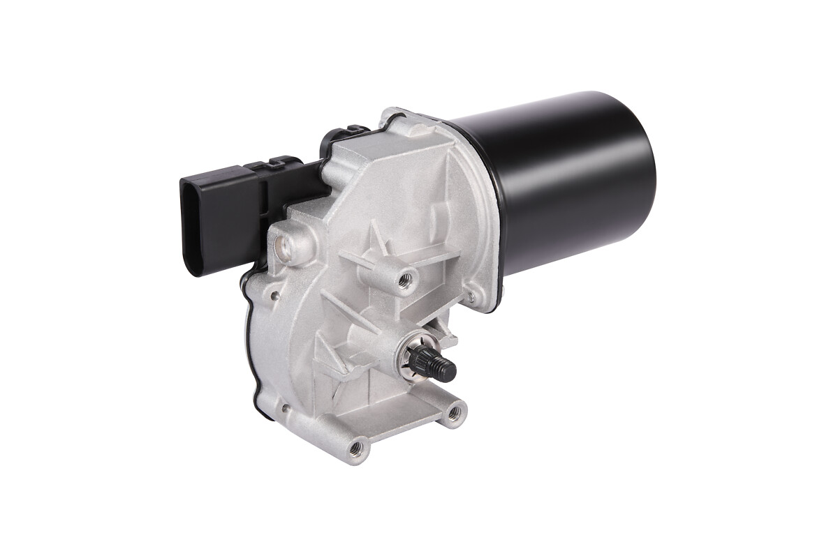 Moteur d'essuie-glace VALEO 584600